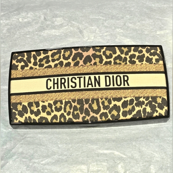 Dior Diorshow Eyeshadow Palette